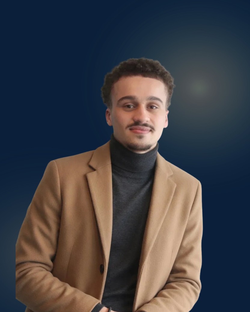 Theo Speers — Founder of Orael, Microsoft Power Platform consultant, Southport UK